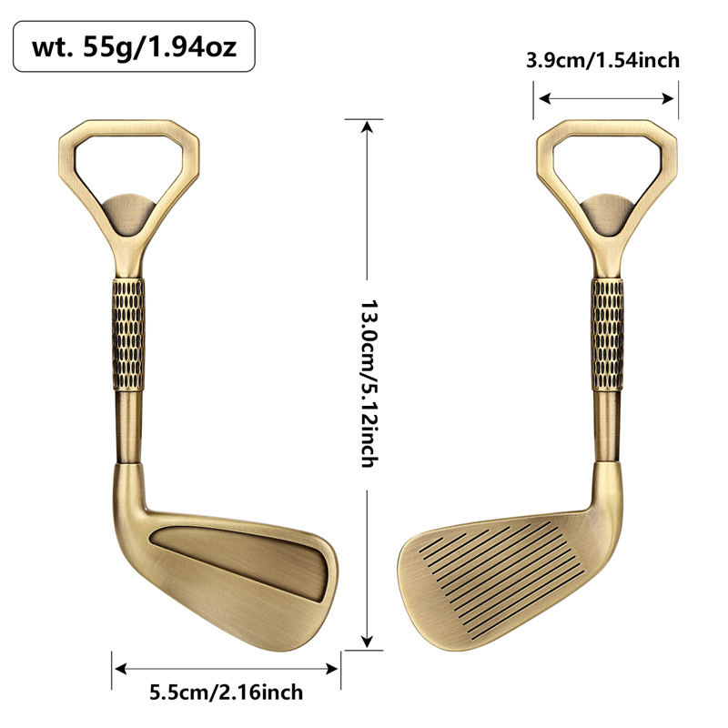 Multifunctional Metal Golf Sha – обзор и цена Kitchen Gadgets Club