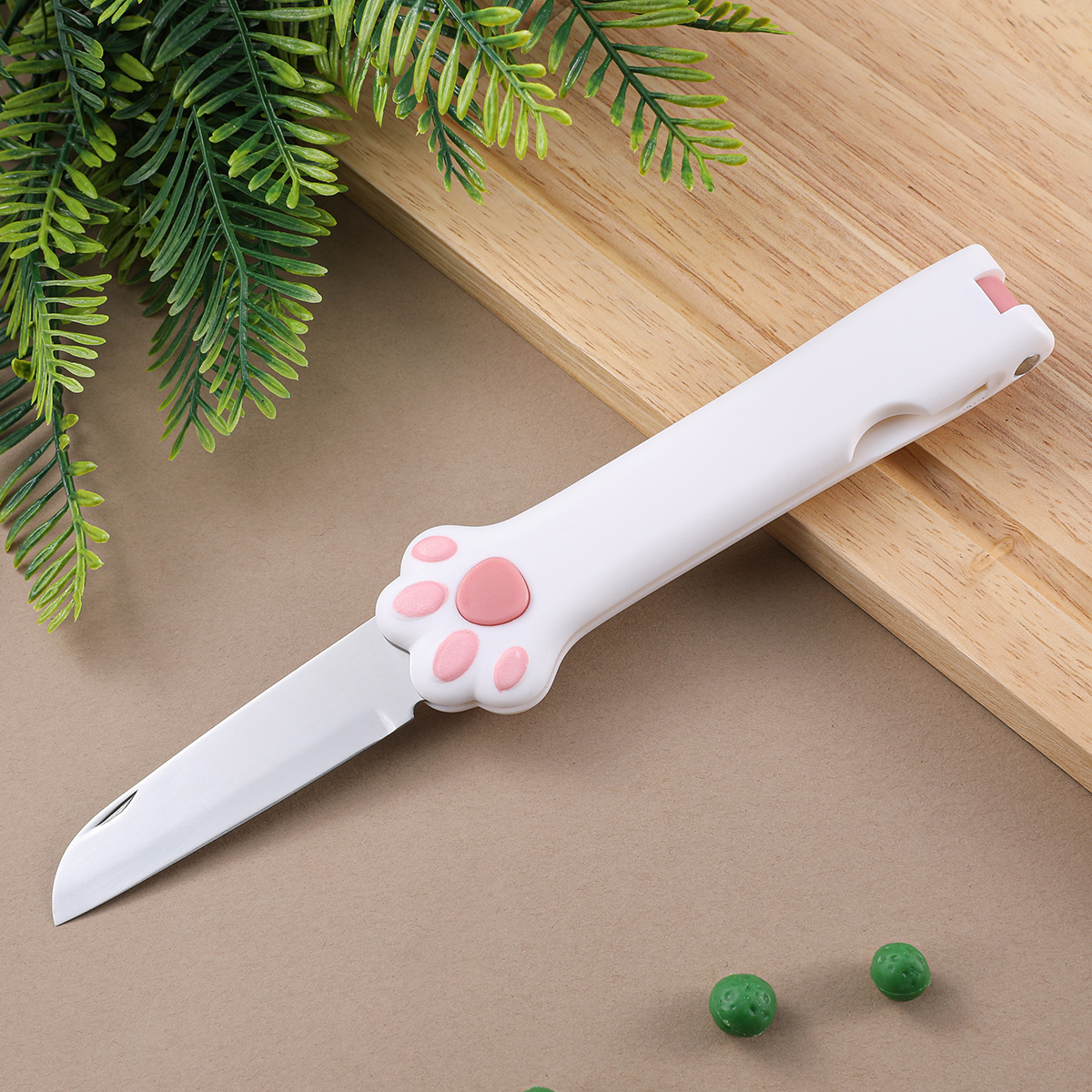 Two-in-one Fruit Knife New Hou – обзор и цена Kitchen Gadgets Peeler
