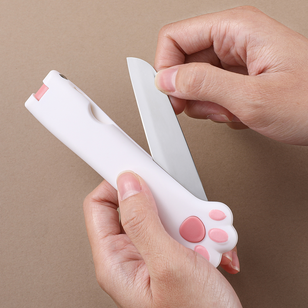 Two-in-one Fruit Knife New Hou – обзор и цена Kitchen Gadgets Peeler