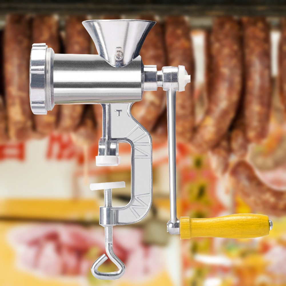 Multifunctional Meat Grinding  – обзор и цена Kitchen Hand Gadgets