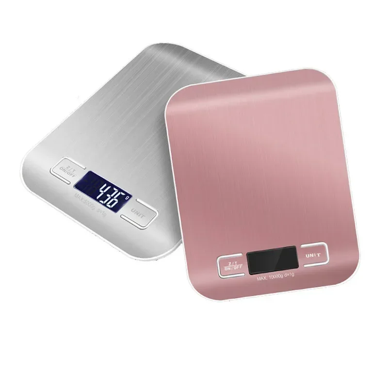 Rechargeable Kitchen Scale LCD – обзор и цена Kitchen Gadgets Electronic