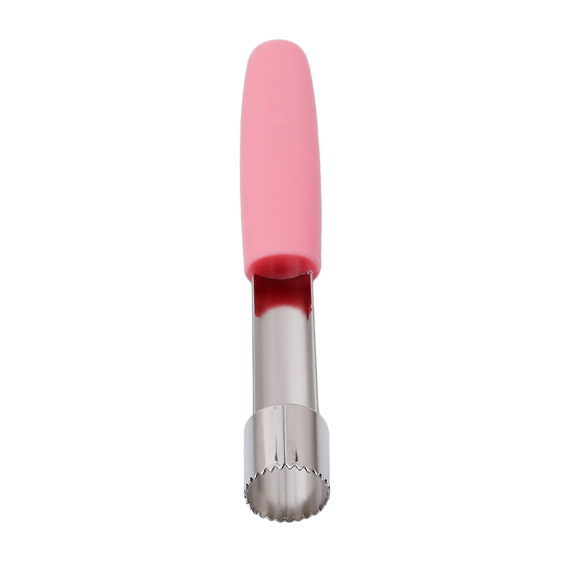 Fruit Apple Corer Stainless St – обзор и цена Apple Corer Slicer
