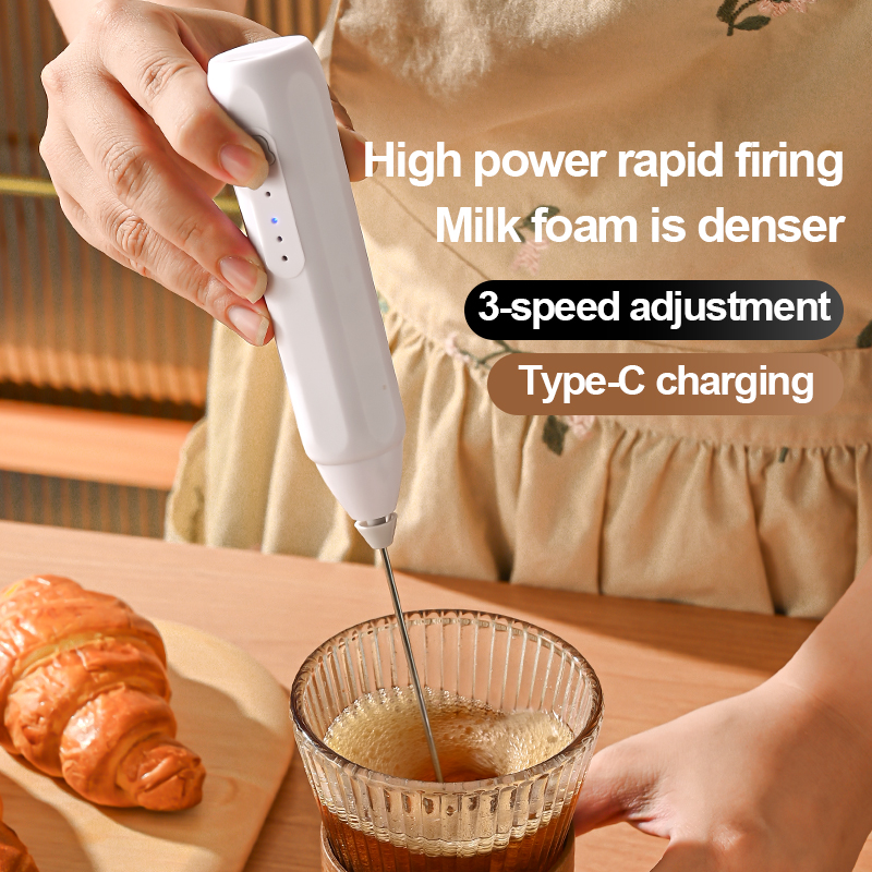 USB Rechargeable Electric Hand – обзор и цена Kitchen Gadgets Electronic
