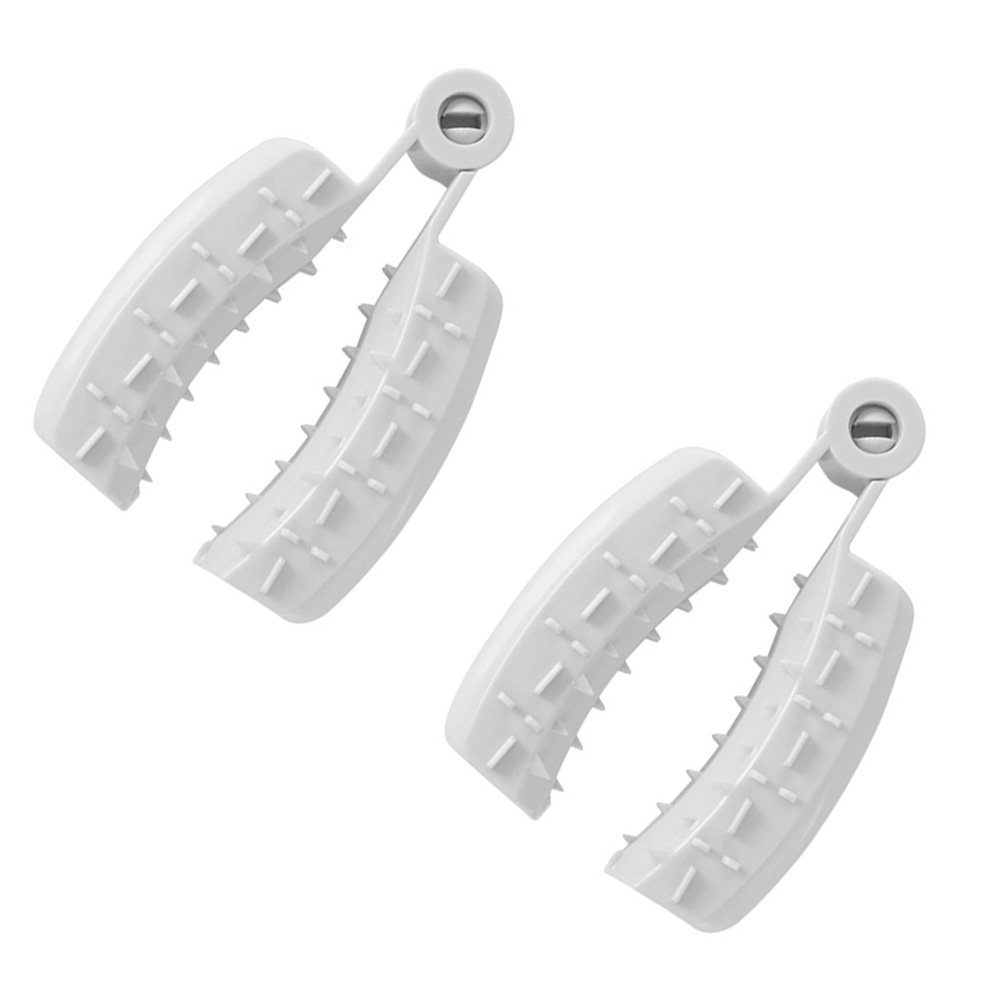2Pcs Anti-Cut Hand Clip for Ki – обзор и цена Kitchen Hand Gadgets