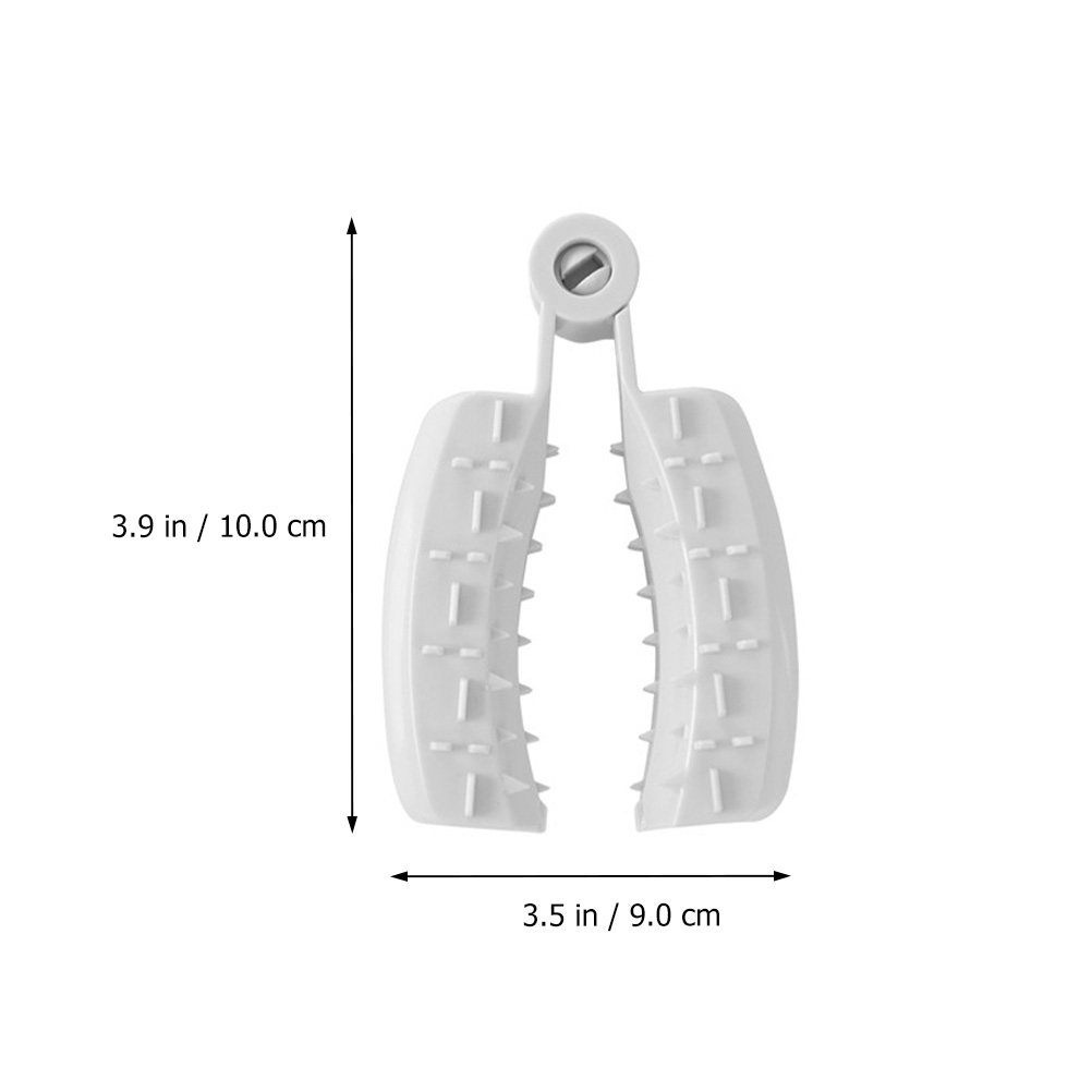 2Pcs Anti-Cut Hand Clip for Ki – обзор и цена Kitchen Hand Gadgets