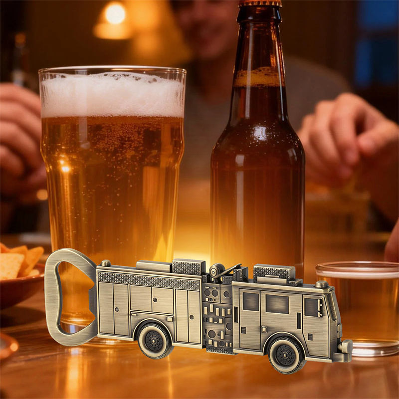 Novel New Fire Truck Design Be – обзор и цена Kitchen Gadgets Club
