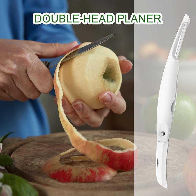 Peelers For Kitchen Double Hea – обзор и цена Kitchen Gadgets Peeler