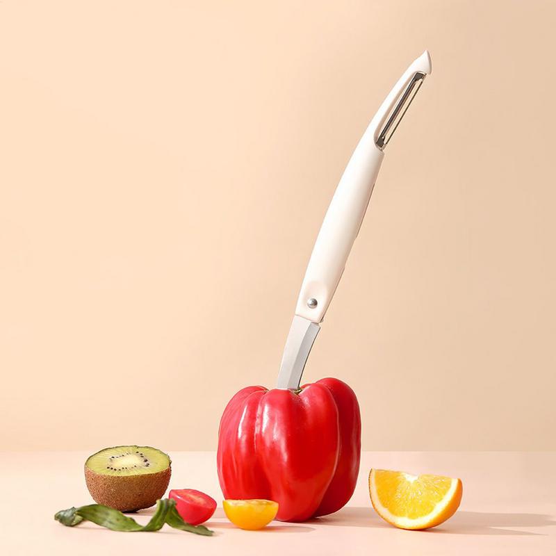 Peelers For Kitchen Double Hea – обзор и цена Kitchen Gadgets Peeler
